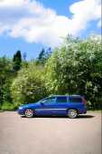 2006 Volvo V70 SE Sport Ocean Race Auto - 15