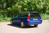 2006 Volvo V70 SE Sport Ocean Race Auto - 17