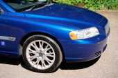 2006 Volvo V70 SE Sport Ocean Race Auto - 18