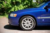 2006 Volvo V70 SE Sport Ocean Race Auto - 19