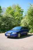 2006 Volvo V70 SE Sport Ocean Race Auto - 21