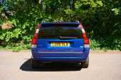 2006 Volvo V70 SE Sport Ocean Race Auto - 22