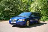 2006 Volvo V70 SE Sport Ocean Race Auto - 23