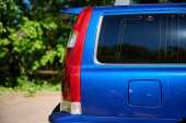 2006 Volvo V70 SE Sport Ocean Race Auto - 25