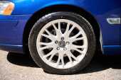 2006 Volvo V70 SE Sport Ocean Race Auto - 28
