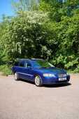 2006 Volvo V70 SE Sport Ocean Race Auto - 30