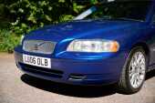 2006 Volvo V70 SE Sport Ocean Race Auto - 32