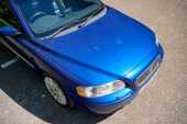 2006 Volvo V70 SE Sport Ocean Race Auto - 33