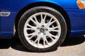 2006 Volvo V70 SE Sport Ocean Race Auto - 34