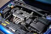 2006 Volvo V70 SE Sport Ocean Race Auto - 36