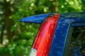 2006 Volvo V70 SE Sport Ocean Race Auto - 50