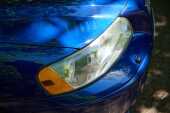 2006 Volvo V70 SE Sport Ocean Race Auto - 51