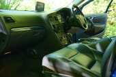 2006 Volvo V70 SE Sport Ocean Race Auto - 58