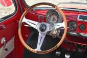 1962 Steyr-Puch 500 D - 7