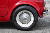 1962 Steyr-Puch 500 D - 15