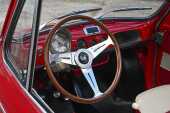 1962 Steyr-Puch 500 D - 20