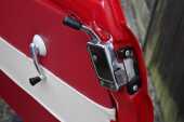 1962 Steyr-Puch 500 D - 31