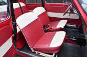 1962 Steyr-Puch 500 D - 34