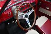1962 Steyr-Puch 500 D - 40