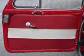 1962 Steyr-Puch 500 D - 41