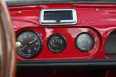 1962 Steyr-Puch 500 D - 48