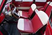 1962 Steyr-Puch 500 D - 49