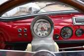1962 Steyr-Puch 500 D - 50