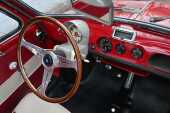 1962 Steyr-Puch 500 D - 52