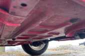 1962 Steyr-Puch 500 D - 73