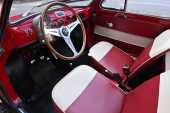 1962 Steyr-Puch 500 D - 79