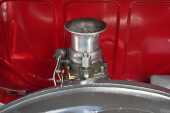 1962 Steyr-Puch 500 D - 83