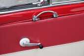 1962 Steyr-Puch 500 D - 86