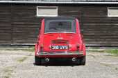 1962 Steyr-Puch 500 D - 88