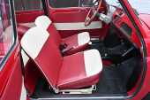 1962 Steyr-Puch 500 D - 89