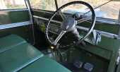 1949 Land Rover Series I - 4