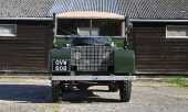 1949 Land Rover Series I - 6