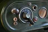 1949 Land Rover Series I - 7