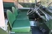1949 Land Rover Series I - 13
