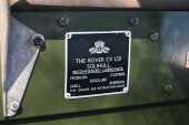 1949 Land Rover Series I - 19