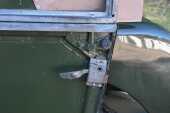 1949 Land Rover Series I - 22