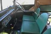 1949 Land Rover Series I - 26