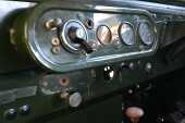 1949 Land Rover Series I - 27