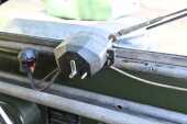 1949 Land Rover Series I - 28