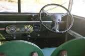 1949 Land Rover Series I - 29