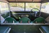 1949 Land Rover Series I - 31