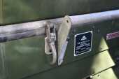 1949 Land Rover Series I - 33