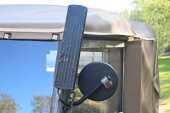 1949 Land Rover Series I - 37