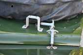 1949 Land Rover Series I - 40
