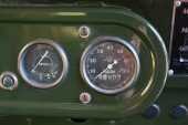 1949 Land Rover Series I - 41