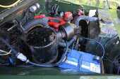 1949 Land Rover Series I - 43